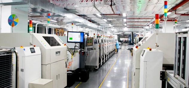 利亚德与软通动力携手 强强联合，共筑数字经济产业新生态